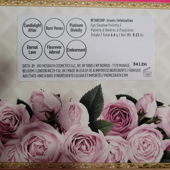 Pat McGrath Labs - Picture 4 of 4